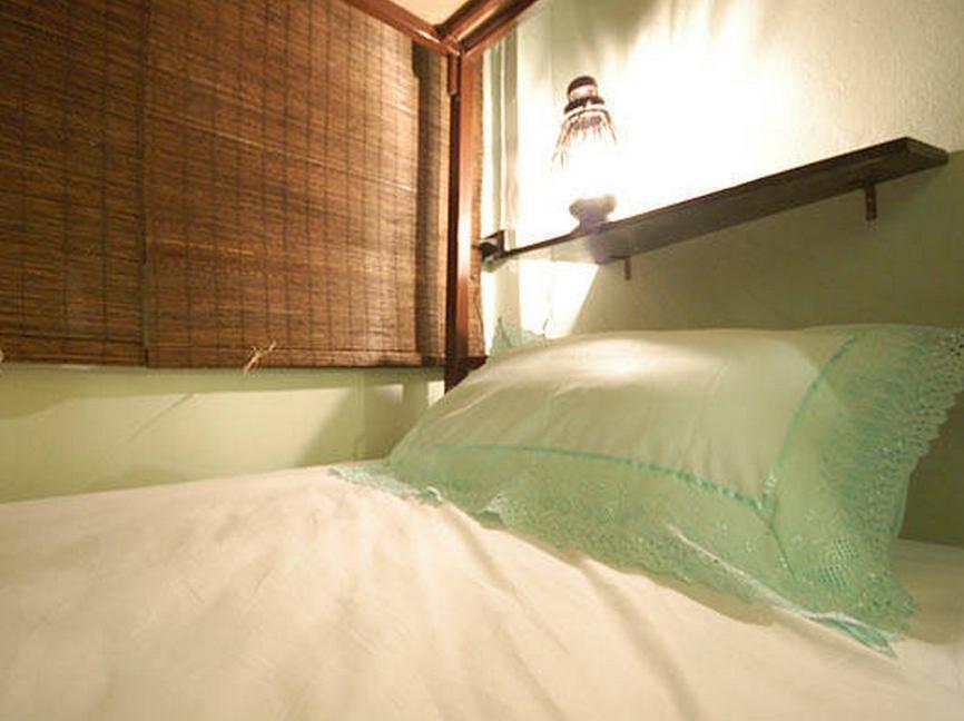 Hostel Niras Bankoc Bangkok