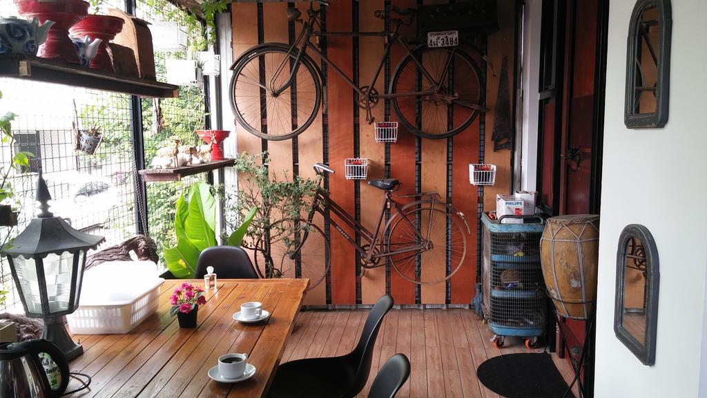 Popcorn House Ratchada Bangkok