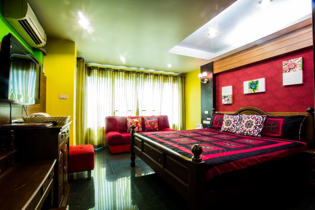 Hotel Sabai Sabai@sukhumvit 3*