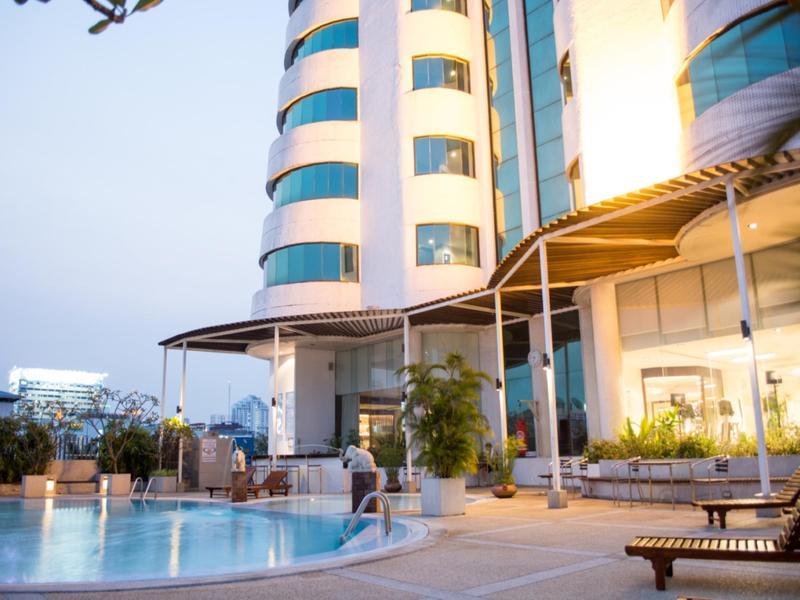 Hotel Happihaus