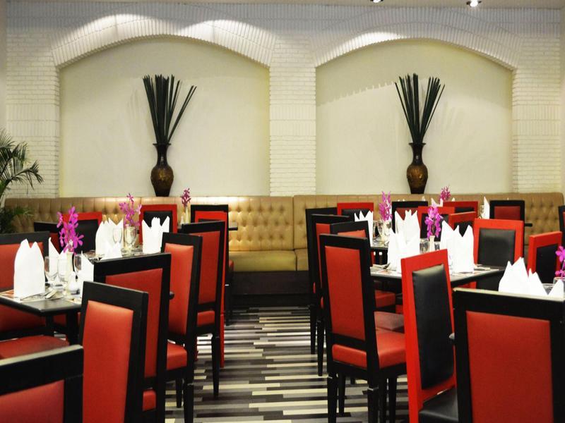 Hotel Happihaus Bangkok