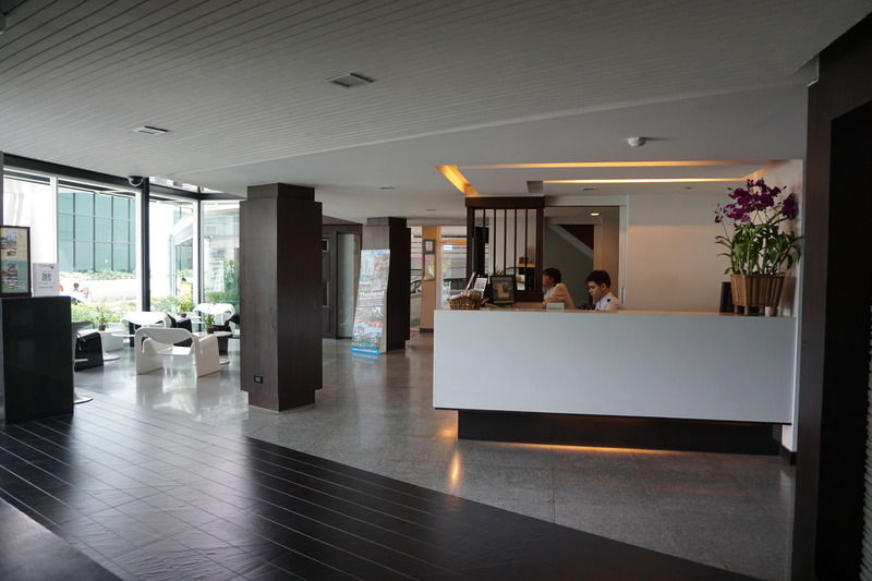 Hotel Happihaus