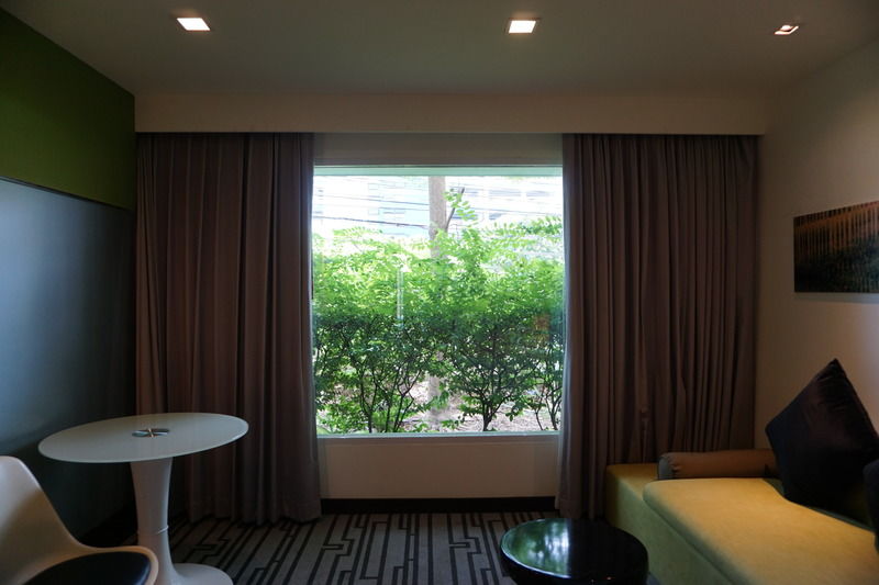 Hotel Happihaus