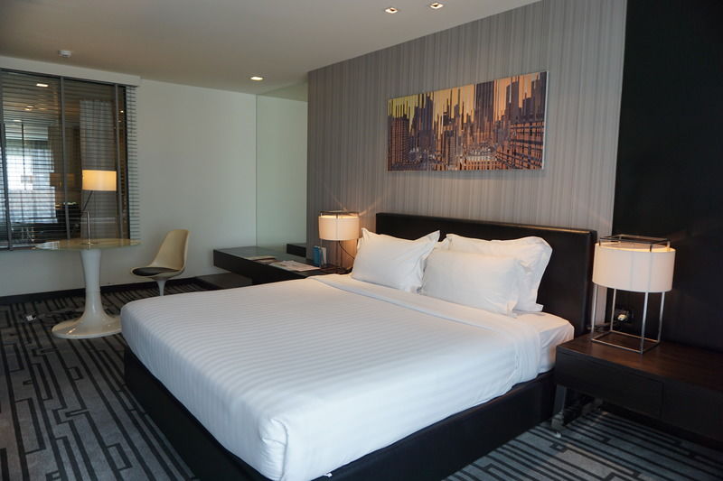 Hotel Happihaus Bangkok