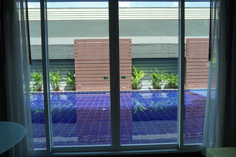 Hotel Happihaus