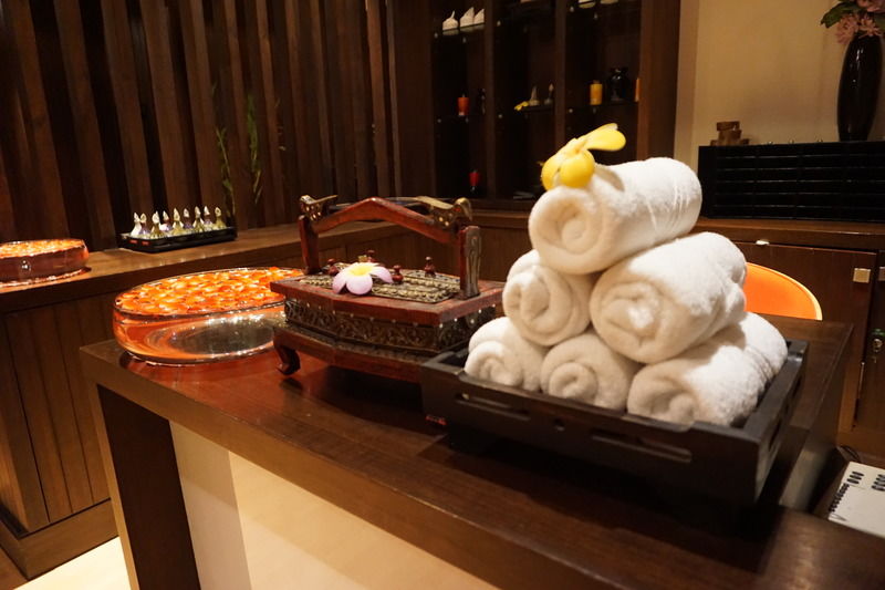 Hotel A-one Bangkok