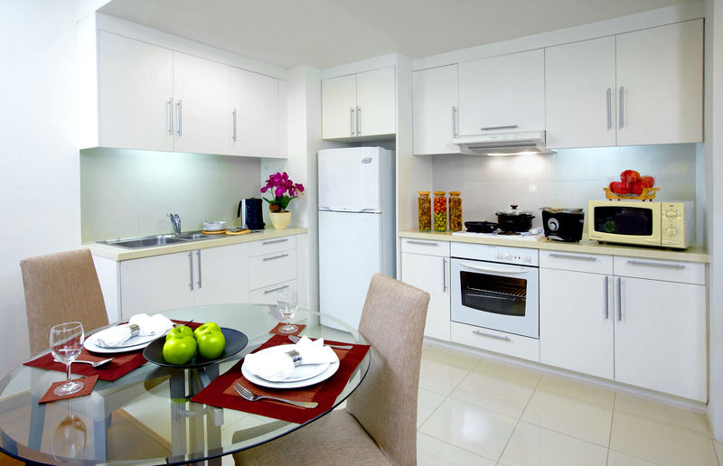 Shama Lakeview Asoke