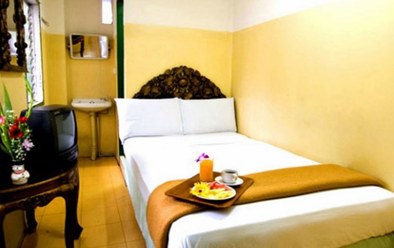 Hostel Sawasdee Smile Bangkok