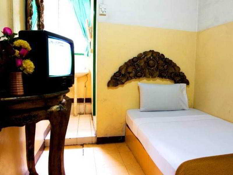 Hostel Sawasdee Smile