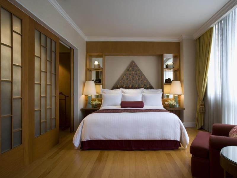 Hotel Marriott Executive Mayfair Bangkok