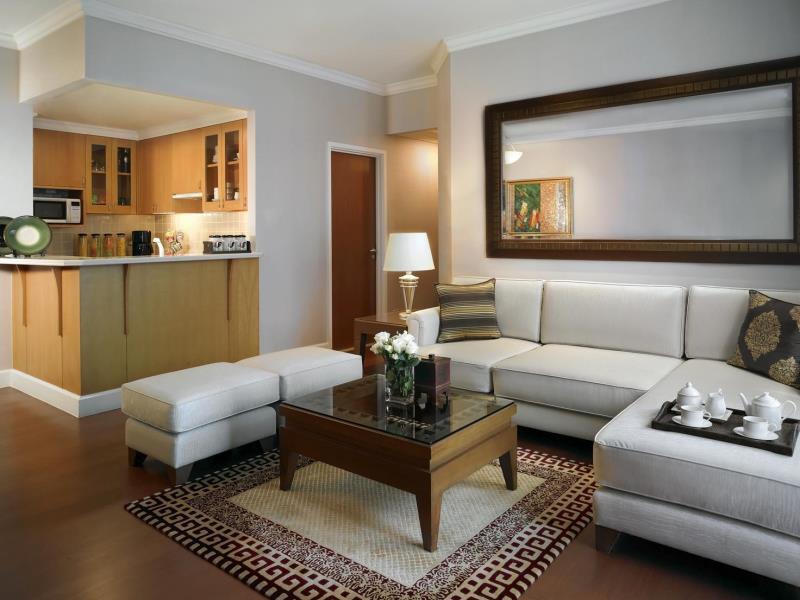 Marriott Executive Mayfair Bangkok