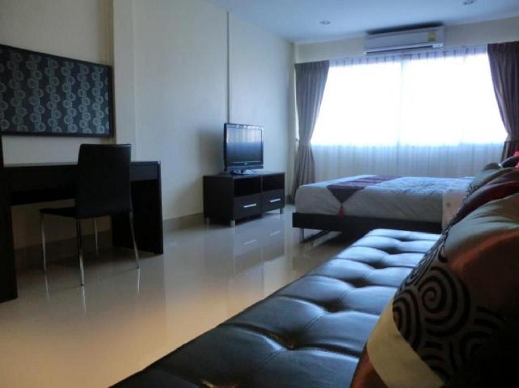 The Mix - Bts Phrakhanong Hotel 3*