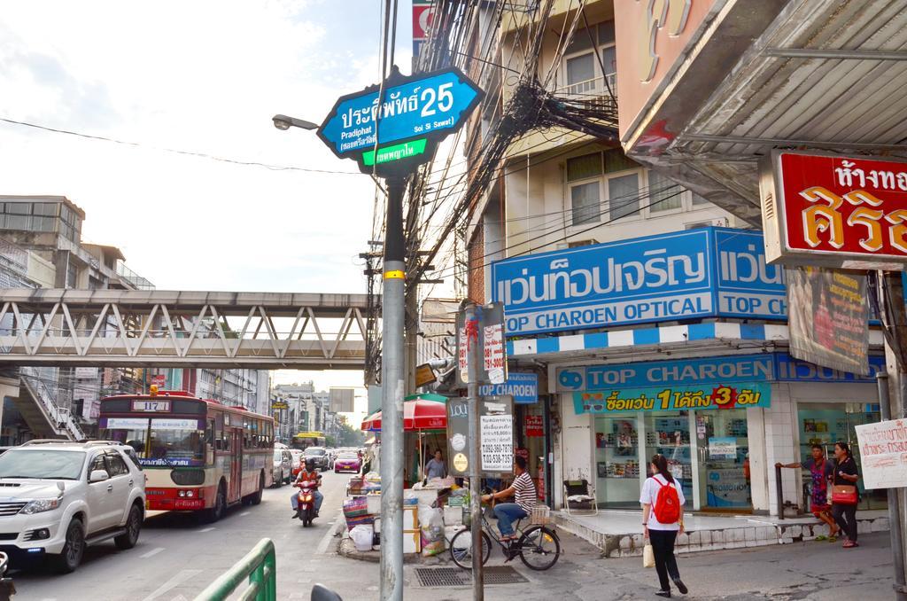 At Bangkok