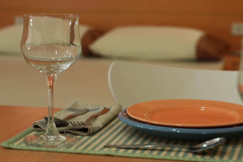 Apartment Sasi Place