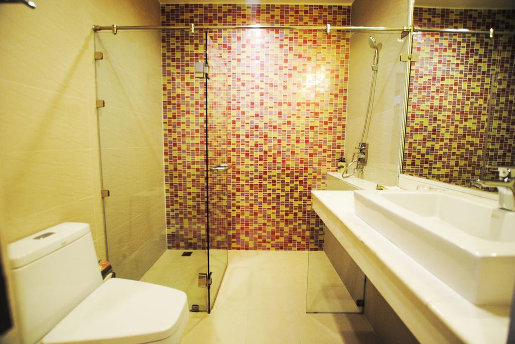 Focal Local Bed & Breakfast 3* Bangkok