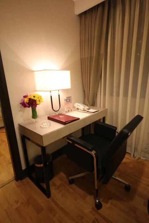 Rembrandt Hotel 4*