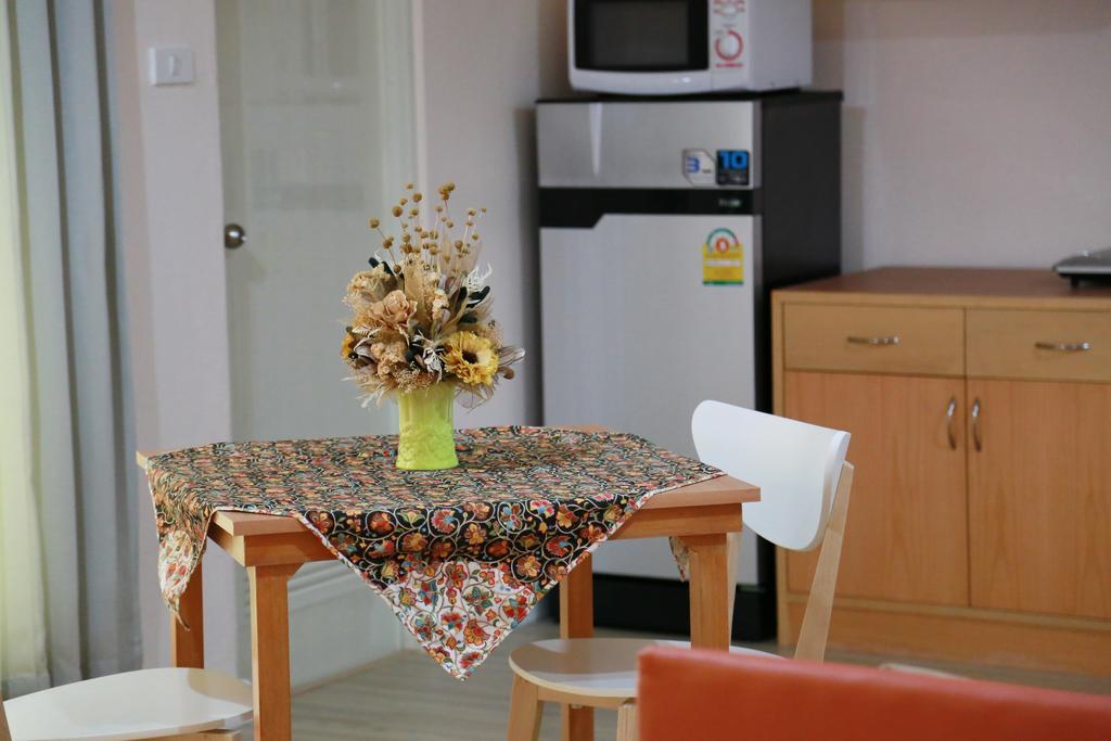 Sasi Place Bangkok