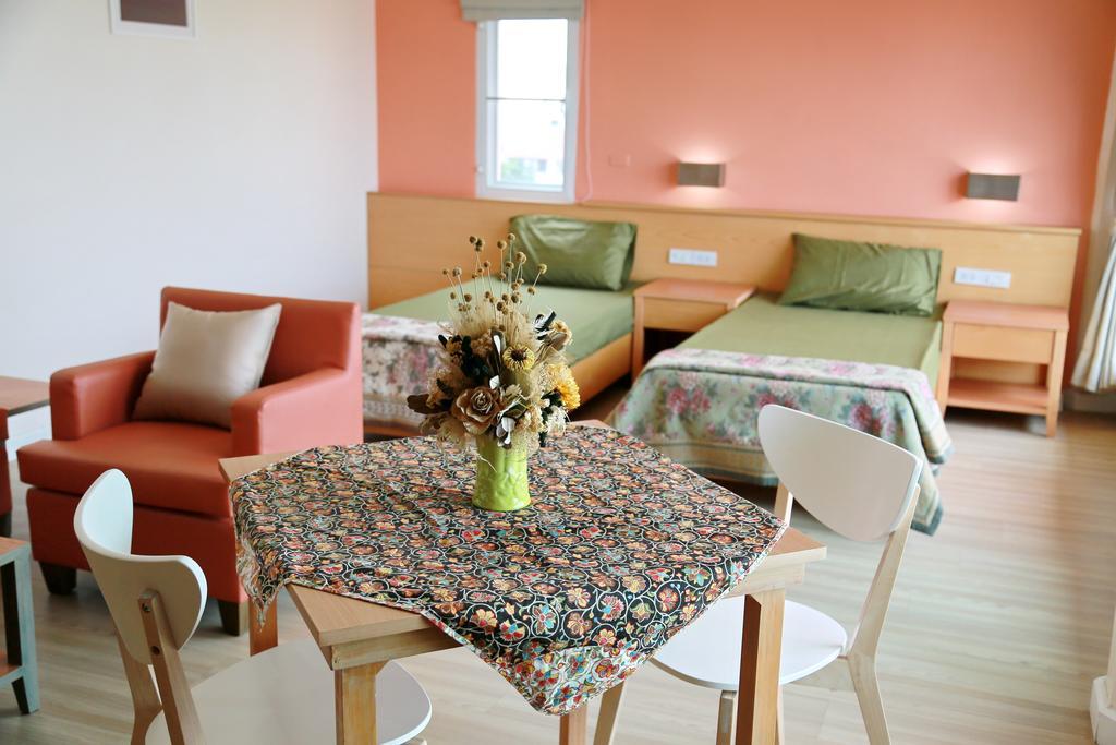 Apartment Sasi Place