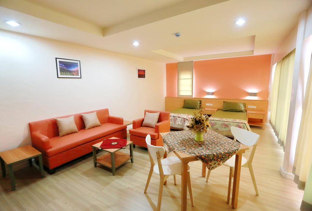 Sasi Place Apartment