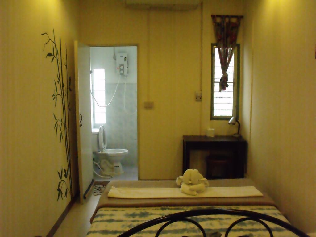 Taewez Bangkok