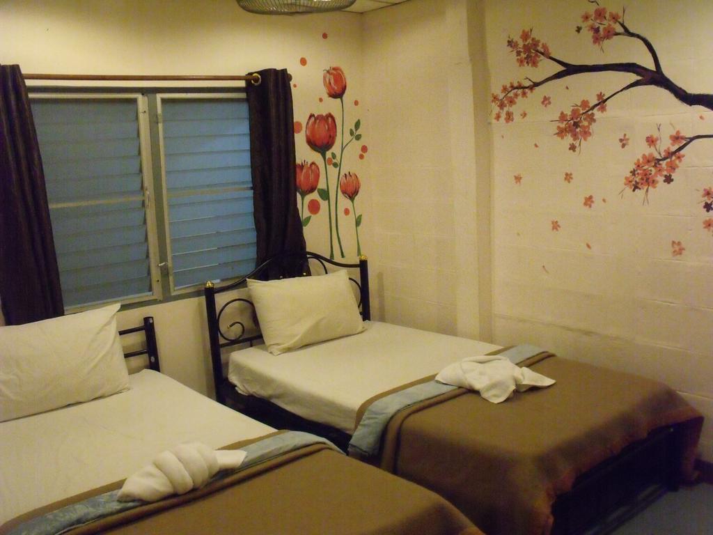 Guest house Taewez *