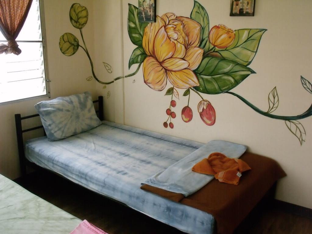 Guest house Taewez Bangkok