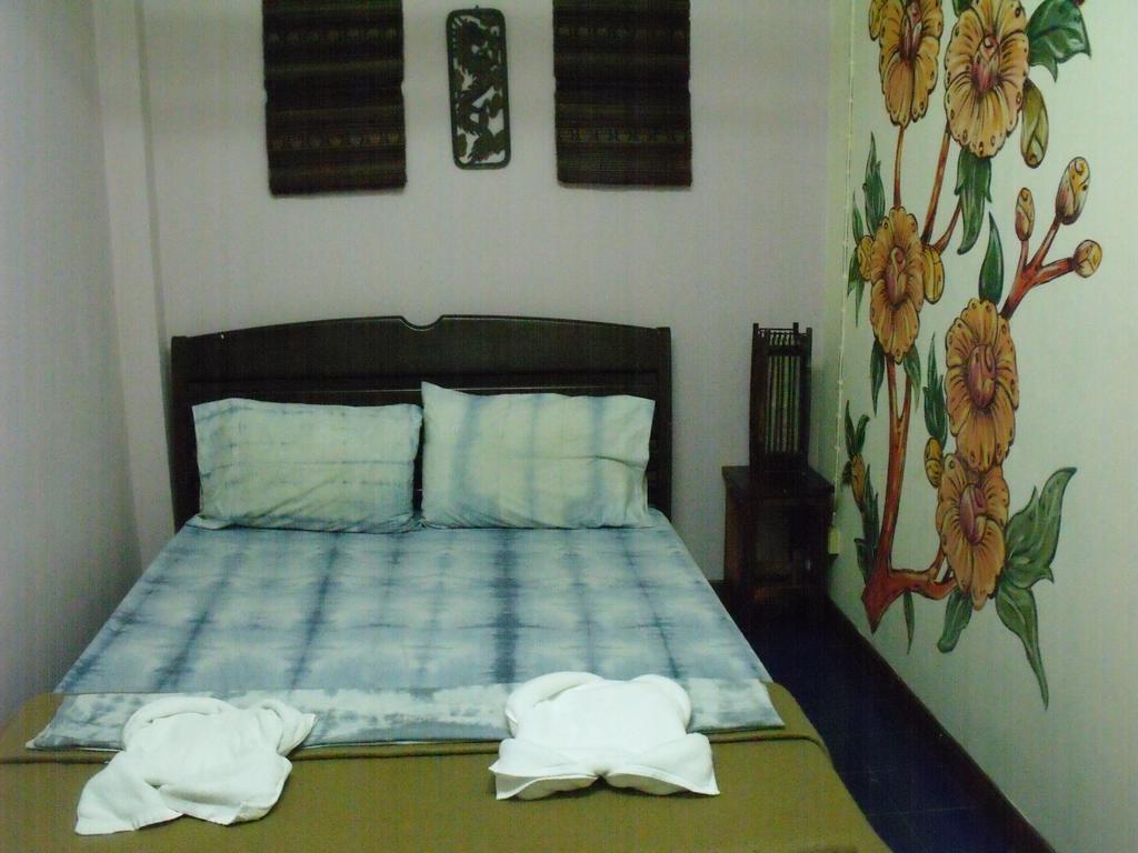 Taewez Guest house *