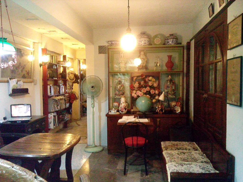 Gasthuis Café De Baan Raow