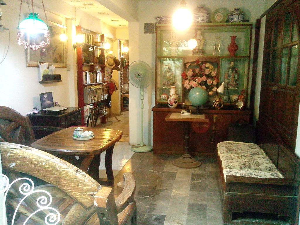 Café De Baan Raow Gasthuis *