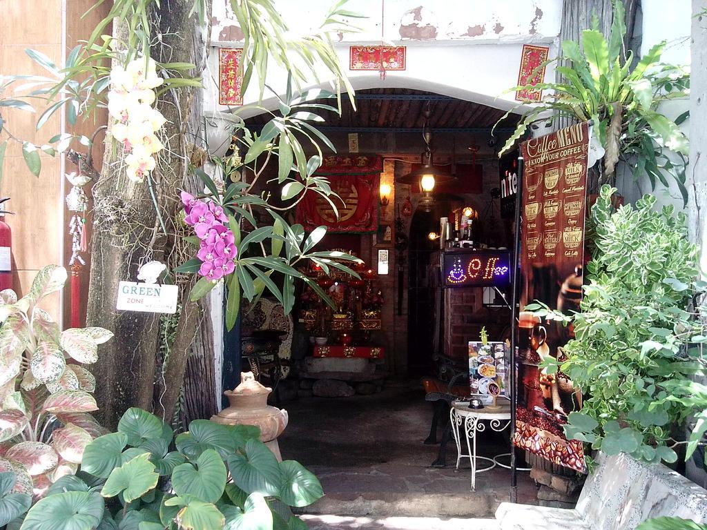 Café De Baan Raow Gasthuis