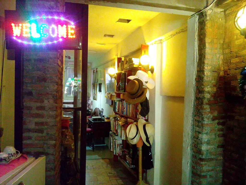 Café De Baan Raow Bangkok