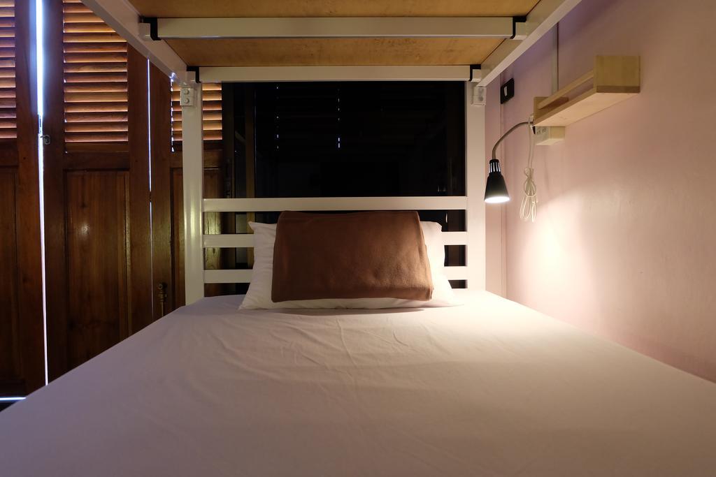 Tiny Hostel Bangkok