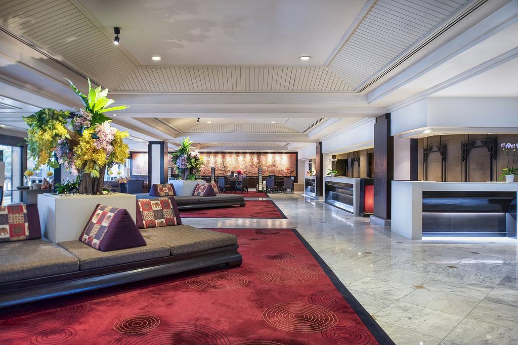 Anantara Riverside