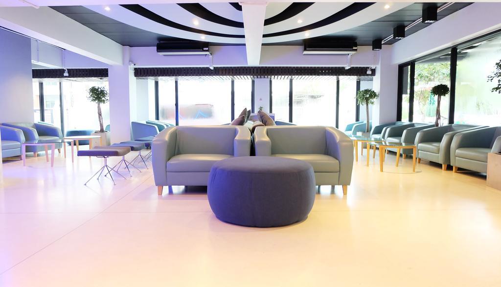 The Airy Hotel Bangkok