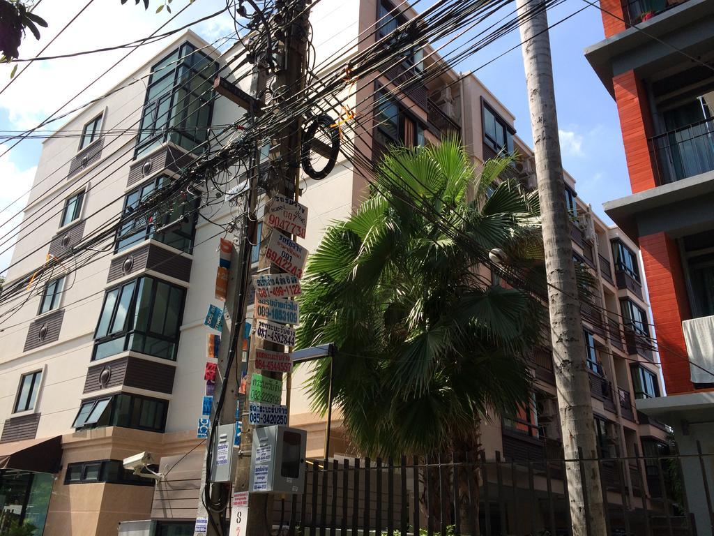 Aparthotel Grand By Snitwongs *