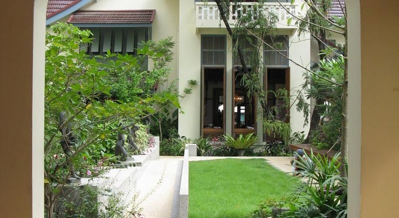 Ariyasom Bangkok