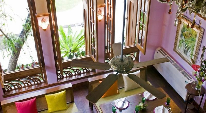 Ariyasom Resort