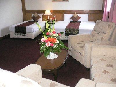 Grande Hotel 3*