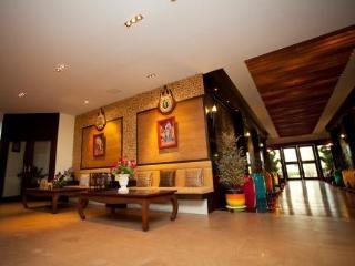 Siam Paradise Entertainment Complex Hotel Bangkok