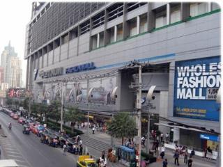 Vista Express Hotel 3*