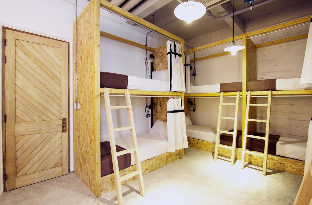 Oneday Sukhumvit 26 Hostel