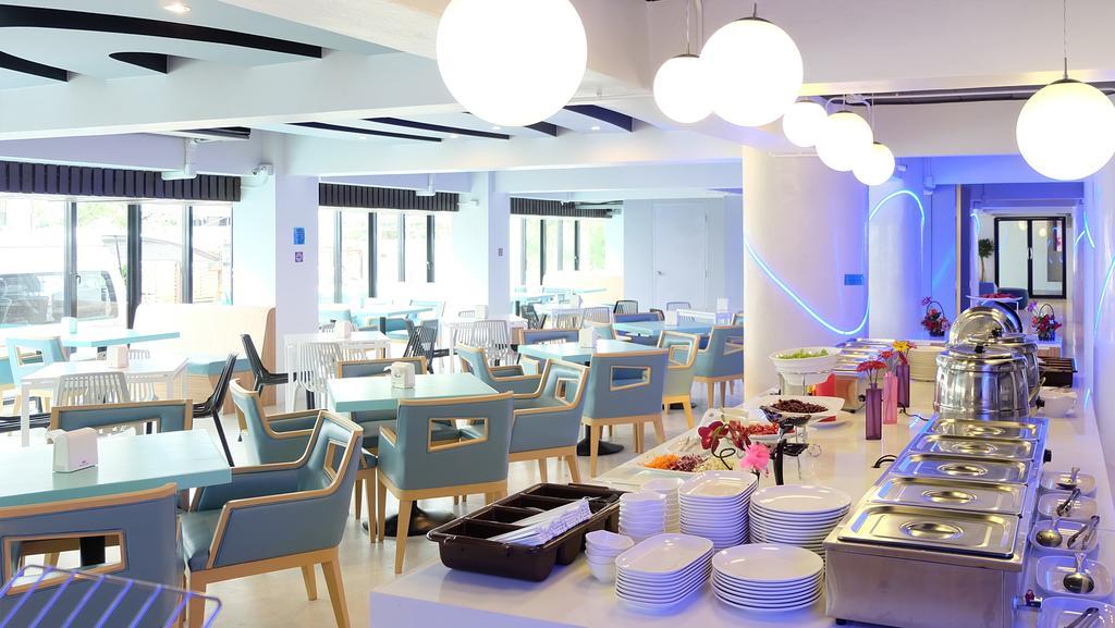 The Airy 3* Bangkok