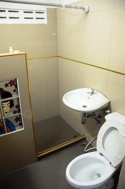 Khun Noy Guest house Bangkok