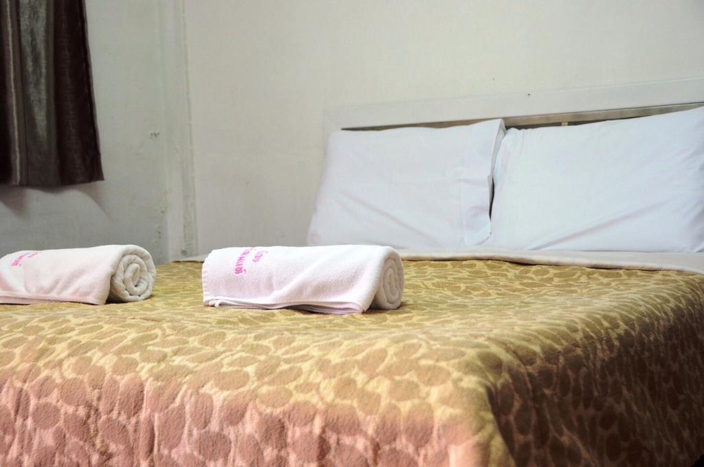 Guest house Khun Noy 5*
