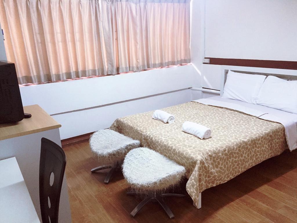 Khun Noy 5* Bangkok