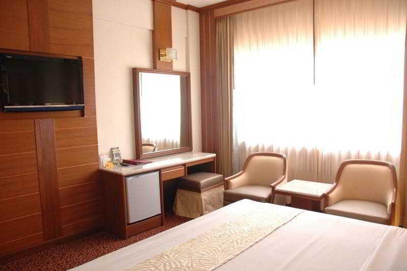 Hotel Asia Bangkok