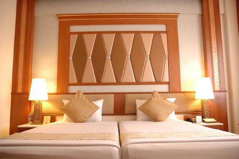 Hotel Asia
