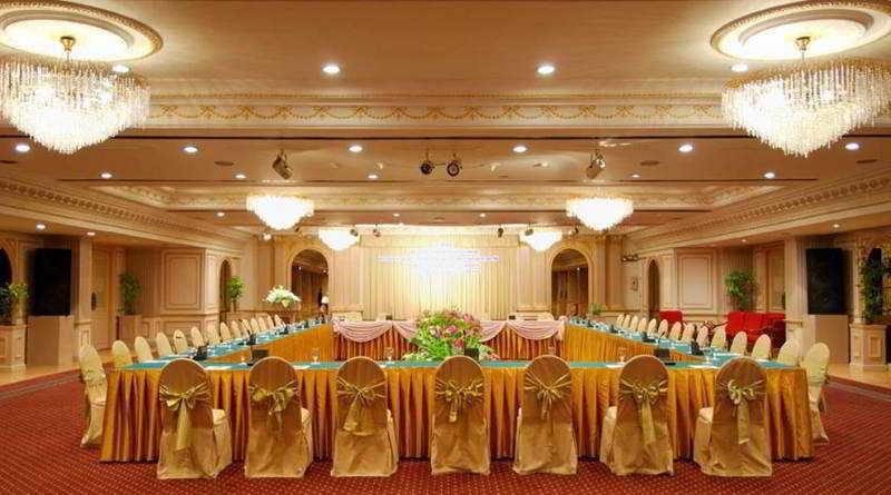 Asia Hotel Bangkok