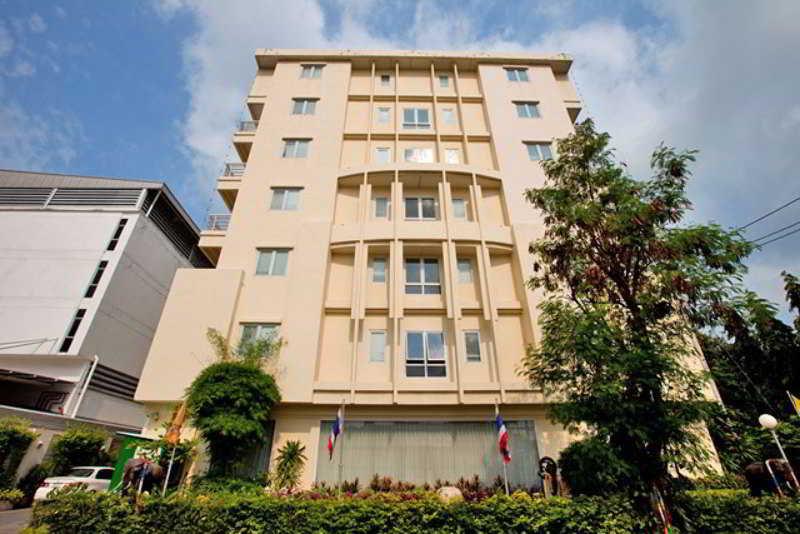 Hotel Clef - Sha Plus 5*