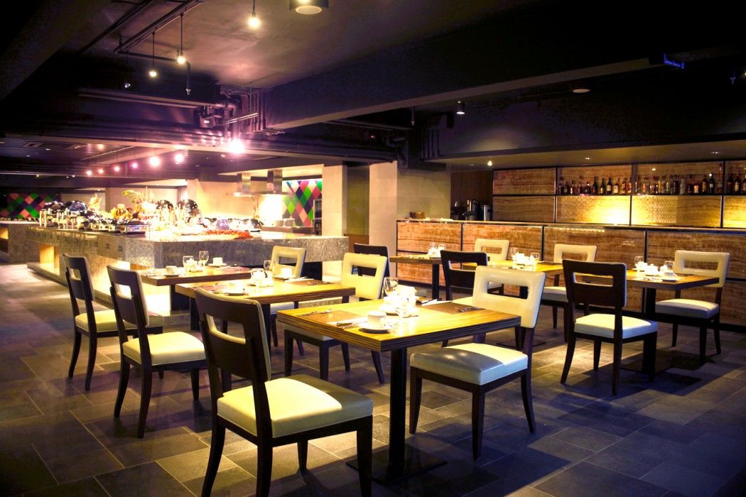 Furama Silom Hotel